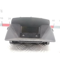 Дисплей информационный Opel Zafira B (2005-2014) 2013 565412769,13373982
