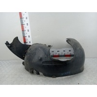 Подкрылок (защита крыла) передний левый Ford Focus 2 (2004-2011) 2008 4M5116115AB,1359240