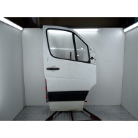 Дверь передняя правая Mercedes Sprinter 2 (W906) (2006-2016) 2008 ,A9067200105