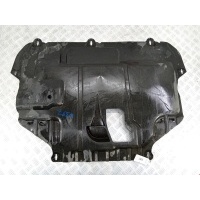 Защита двигателя Ford Focus 2 (2004-2011) 2008 3M51R6P013AU,1523504