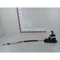 Кулиса КПП Volkswagen Tiguan 1 (2007-2016) 2009 5N2713025,5N2713041