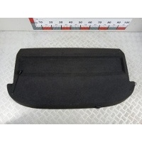 Шторка (полка) багажника Opel Astra H (2004-2014) 2006 332004790,13129746