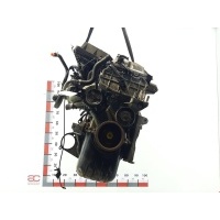 Двигатель (ДВС) Nissan Micra K11 (1992-2002) 2001 1 CG10DE,101021F70B