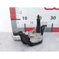 Моторчик стеклоочистителя задний Opel Astra H (2004-2014) 2008 13105981,93179057
