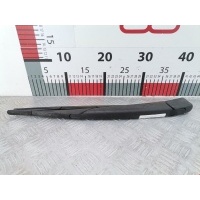 Поводок стеклоочистителя заднего Opel Astra H (2004-2014) 2008 13105983,93178858