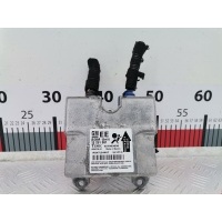 Блок управления Air Bag Opel Astra H (2004-2014) 2007 327963935,13288178