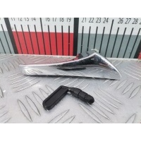 Ручка двери внутренняя передняя правая Mercedes E-Class (W211) (2002-2009) 2003 501C034452000,A21176602247F24