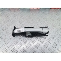 Ручка двери наружная передняя левая Mercedes E-Class (W211) (2002-2009) 2003 ,A21176007709999