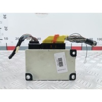 Блок управления Air Bag Renault Scenic 3 (2009-2013) 2011 28410022023