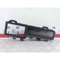 Панель приборная (щиток приборов) Renault Scenic 3 (2009-2013) 2011 248101971,248100973R