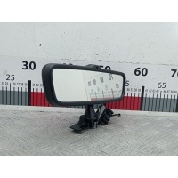 Зеркало заднего вида (салонное) Opel Astra H (2004-2014) 2006 24438231,93190418