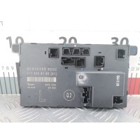 Блок управления двери Mercedes E-Class (W211) (2002-2009) 2003 2118208185,A2118208185