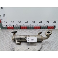 Радиатор системы ЕГР Opel Astra H (2004-2014) 2007 ,55578076
