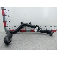 Патрубок воздушного фильтра (гофра инжектора) Opel Astra H (2004-2014) 2007 13105267,13105267