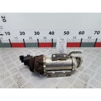 Радиатор системы ЕГР Renault Espace 4 (2002-2014) 2006 876481V,8200968414