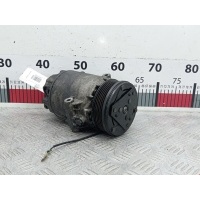 Компрессор кондиционера Honda Civic 7 (2000-2006) 2005 не читается,38800PLZD00