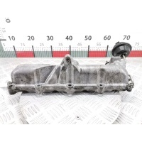 Коллектор впускной Honda Civic 7 (2000-2006) 2005 897303561,17100PLZD00