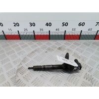 Форсунка дизельная электрическая Honda Civic 7 (2000-2006) 2005 0445110082,16450PLZD00