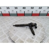 Форсунка дизельная электрическая Honda Civic 7 (2000-2006) 2005 0445110082,16450PLZD00