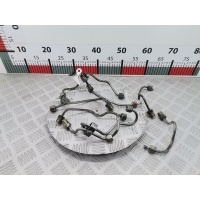 Трубка топливная Opel Vectra C (2002-2008) 2007 ,97373645