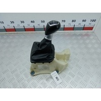 Кулиса КПП Hyundai i40 (VF) (2011-2019) 2012 ,437003Z250RY