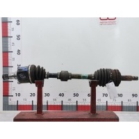 Полуось передняя левая (приводной вал шрус) Hyundai i40 (VF) (2011-2019) 2012 495003Z400,495003Z400