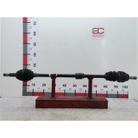 Полуось передняя правая (приводной вал шрус) Opel Astra H (2004-2014) 2009 13264667,13191328