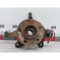 Ступица (кулак цапфа) передняя левая Opel Vivaro A (2001-2014) 2008 ,93858910