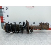 Стойка амортизатора переднего правого (МакФерсон) Opel Astra H (2004-2014) 2007 22214604,93195917