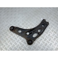 Рычаг передний левый Opel Vivaro A (2001-2014) 2008 8200395007,93853464