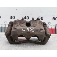 Суппорт передний левый Opel Vivaro A (2001-2014) 2008 ,93192058