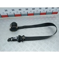 Ремень безопасности передний правый Opel Vivaro A (2001-2014) 2008 696522B,93859764