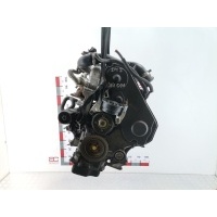 Двигатель (ДВС) Ford Fiesta 4 (1995-2002) 2000 1.8 RTP,1354658