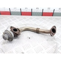 Клапан ЕГР EGR Renault Scenic 1 (1996-2003) 1998 7700874840,8200748633