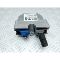 Блок управления Air Bag Opel Astra H (2004-2014) 2007 327963935,13288178