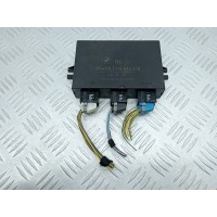 Блок управления парктрониками BMW X3 (E83) (2003-2010) 2005 601923,66209129816