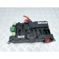 Блок предохранителей BMW X5 (E53) (1999-2006) 2003 8380409,61138380409