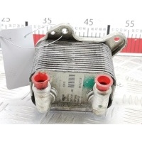 Теплообменник Honda Civic 7 (2000-2006) 2005 8972270081,15500PLZD00