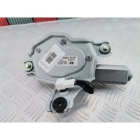 Моторчик стеклоочистителя задний Hyundai i40 (VF) (2011-2019) 2012 987003Z000,987003Z000