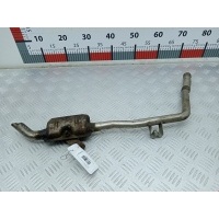 Глушитель автономного отопителя (вебасто) BMW X5 (E53) (1999-2006) 2003 86450B,64126908135