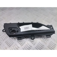 Ручка двери внутренняя задняя правая Hyundai i40 (VF) (2011-2019) 2012 2611172602,836203Z030RY