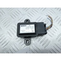 Датчик ускорения (курсовой устойчивости уровня оборотов) BMW X5 (E53) (1999-2006) 2003 0265005248,34526753694