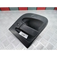 Ручка двери наружная передняя правая Renault Midlum (1999-2013) 2004 5010225878,5001858130