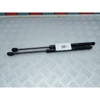 Амортизатор капота Opel Astra H (2004-2014) 2009 3286TY,24463829