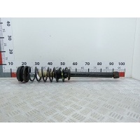 Стойка амортизатора заднего правого МакФерсон 1 1996-2008 2004 3S5118K076DC,1493886