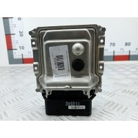 Блок управления двигателем Hyundai i10 1 (2007-2013) 2011 9001090169,3910302025