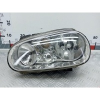 Фара левая Volkswagen Golf 4 (1997-2004) 1999 150145-00,1J1941017F