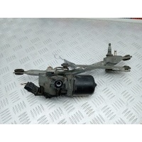Механизм стеклоочистителя (трапеция дворников) Peugeot 107 (2005-2009) 2006 850100H010,6405HT