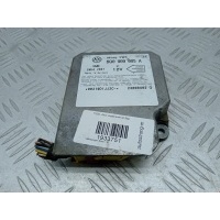 Блок управления Air Bag Volkswagen Bora(Jetta) (1998-2005) 2001 5WK42867,6Q0909605A
