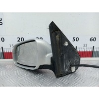 Зеркало боковое левое Volkswagen Golf 4 (1997-2004) 1999 ,1J1857507